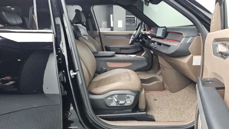 Kia EV9