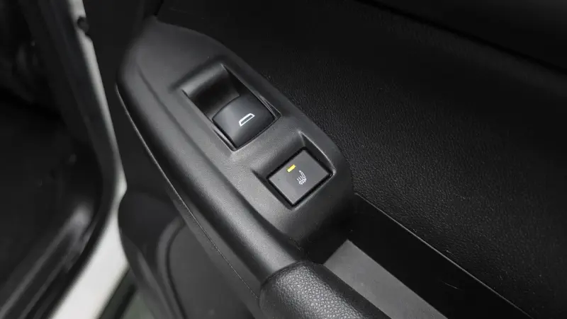 Chevrolet (GM Daewoo) Trailblazer
