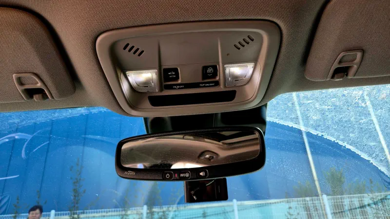 Chevrolet (GM Daewoo) Malibu