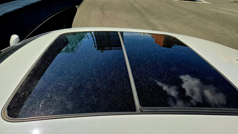 Chevrolet (GM Daewoo) Malibu