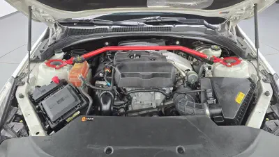 Cadillac ATS