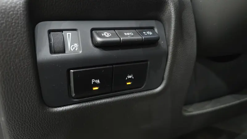 Cadillac ATS