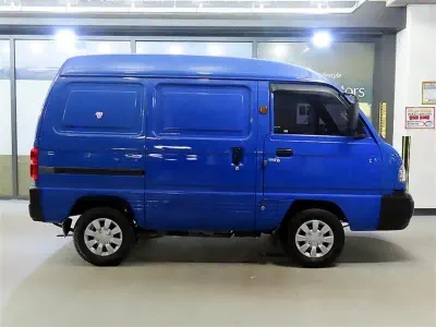Chevrolet (GM Daewoo) Damas