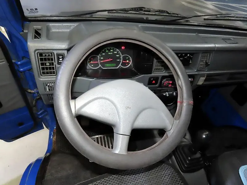 Chevrolet (GM Daewoo) Damas