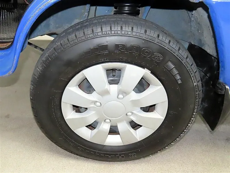 Chevrolet (GM Daewoo) Damas