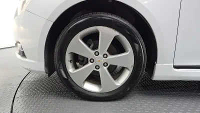 Chevrolet (GM Daewoo) Cruze