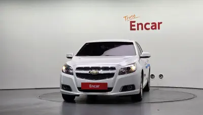 Chevrolet (GM Daewoo) Malibu
