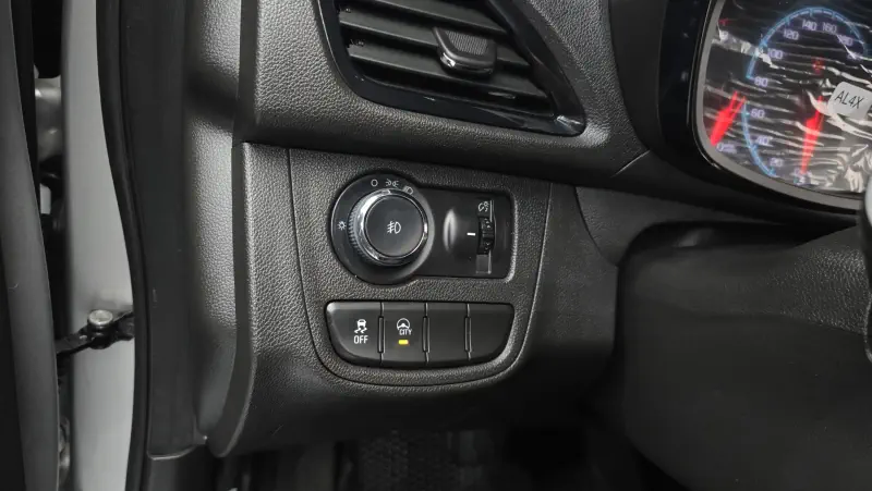 Chevrolet (GM Daewoo) Spark