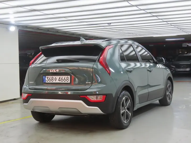 Kia Niro