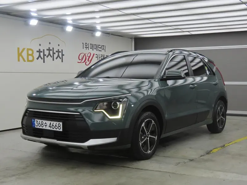 Kia Niro