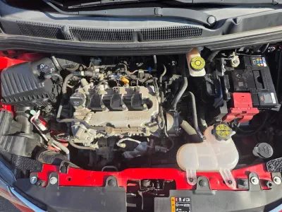 Chevrolet (GM Daewoo) Spark