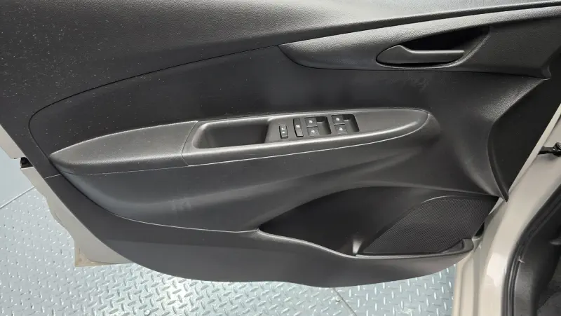 Chevrolet (GM Daewoo) Spark