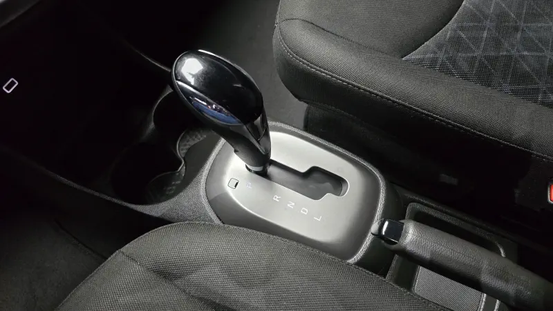 Chevrolet (GM Daewoo) Spark