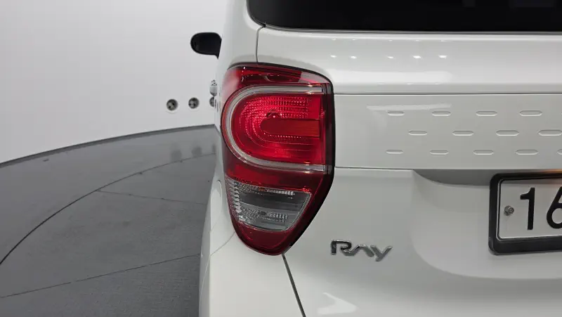 Kia RAY