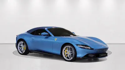 Ferrari Roma