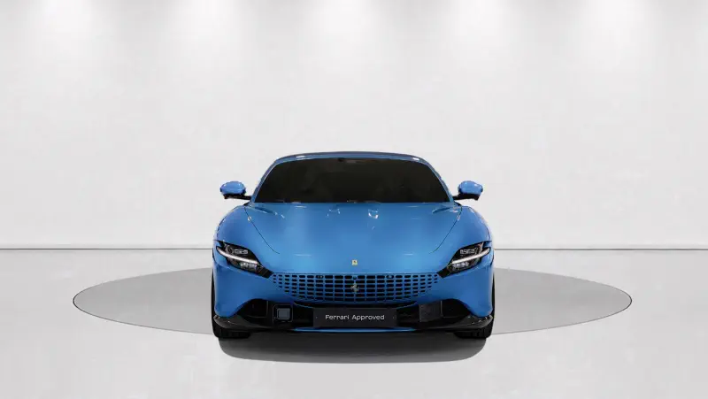 Ferrari Roma
