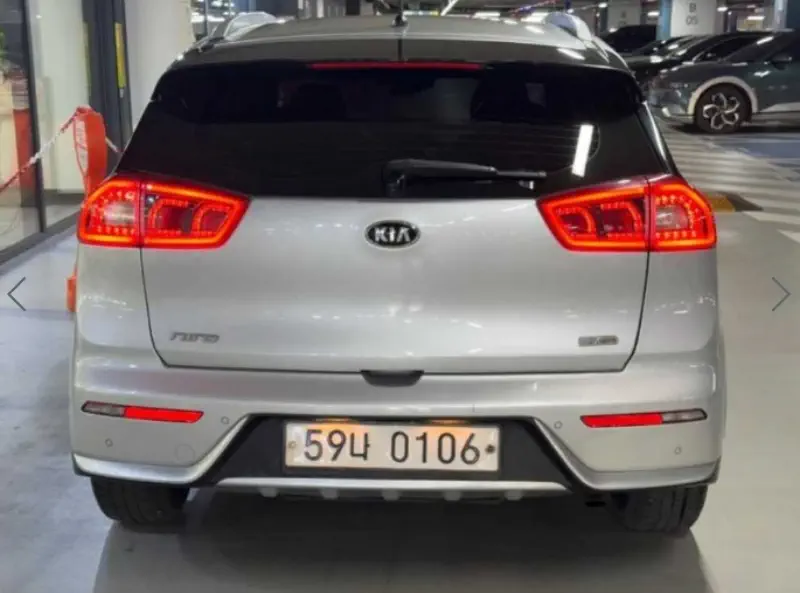 Kia Niro