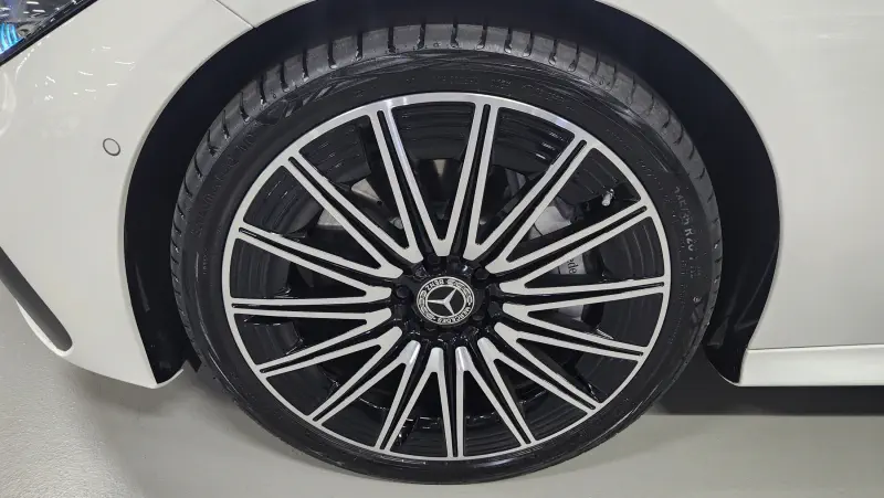 Mercedes-Benz CLE-Class