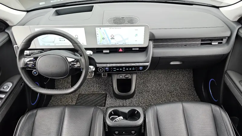 Hyundai Ioniq 5
