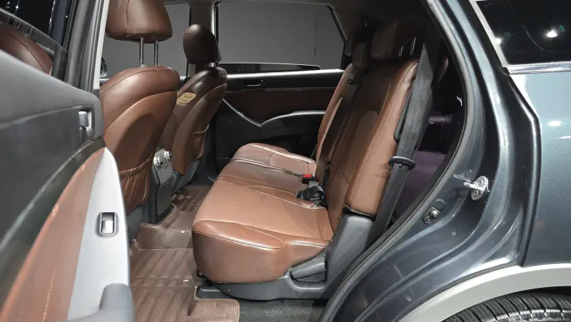 Hyundai Veracruz