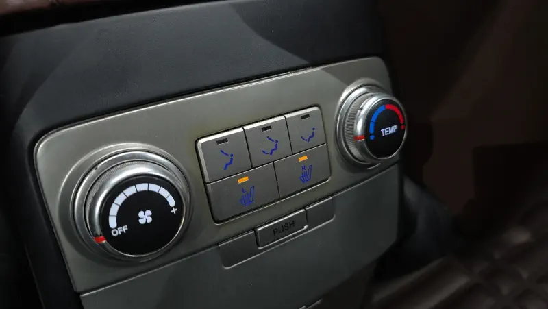 Hyundai Veracruz