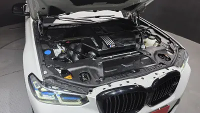 BMW X4 M