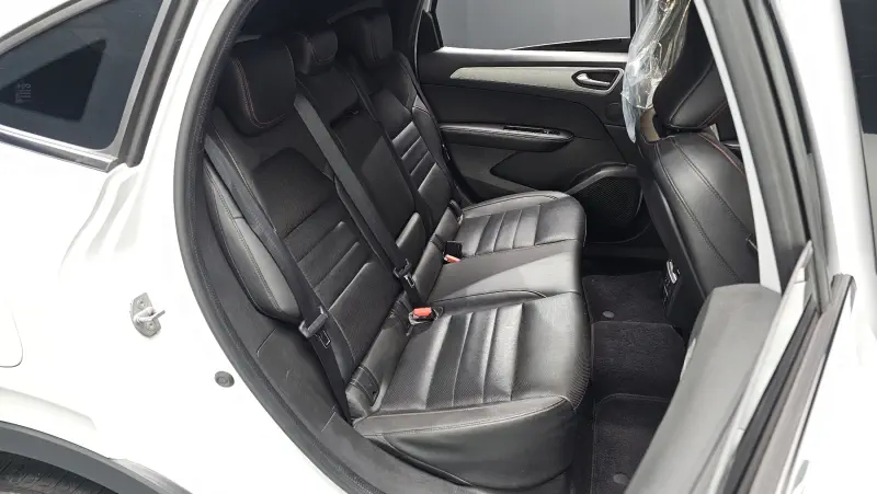 Renault Samsung XM3