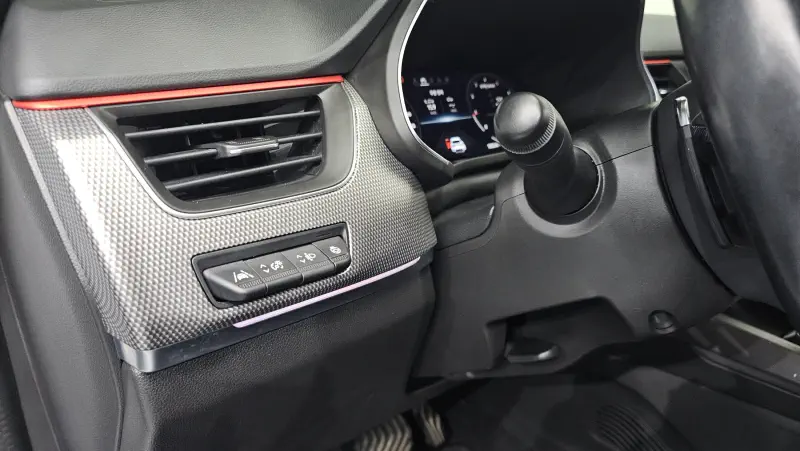 Renault Samsung XM3