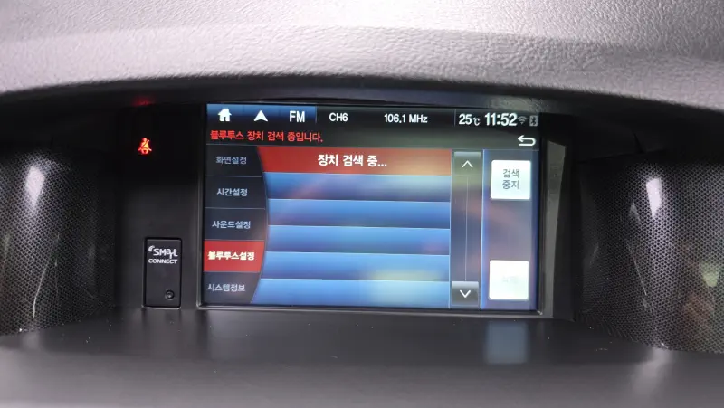 Renault Samsung SM5