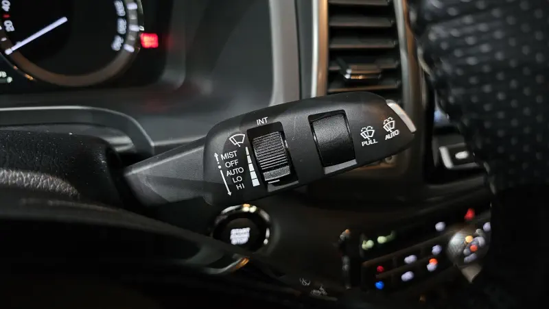 SsangYong Rexton Sports Khan