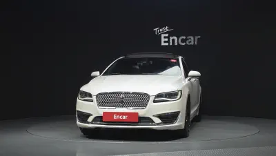 Lincoln Mkz