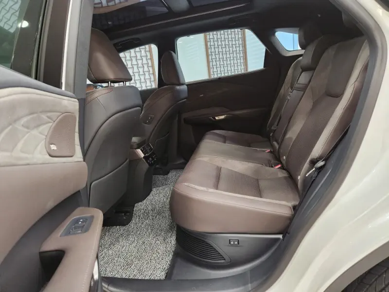 Lexus RX350h
