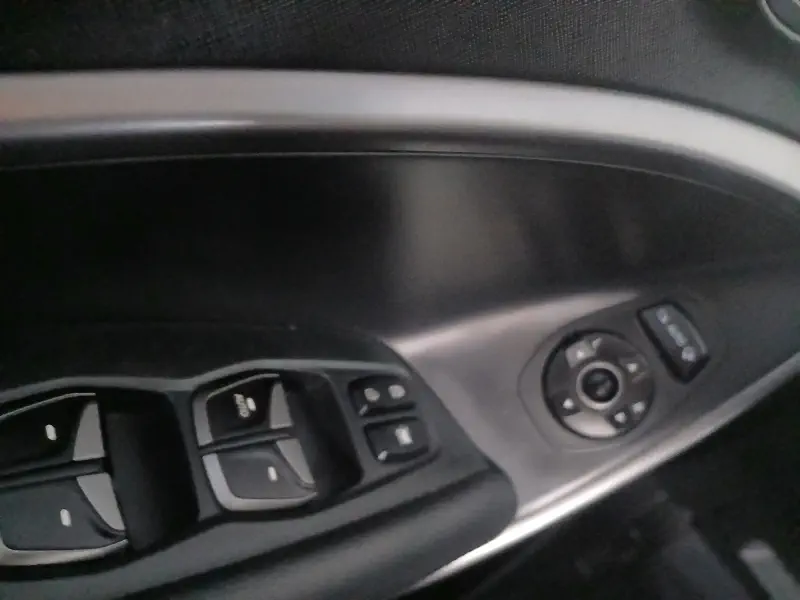 Hyundai Maxcruze