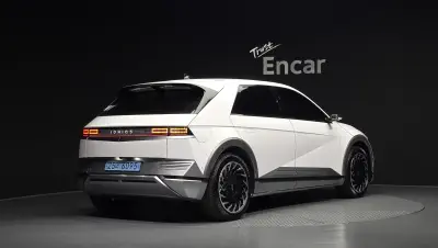 Hyundai Ioniq 5