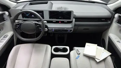 Hyundai Ioniq 5