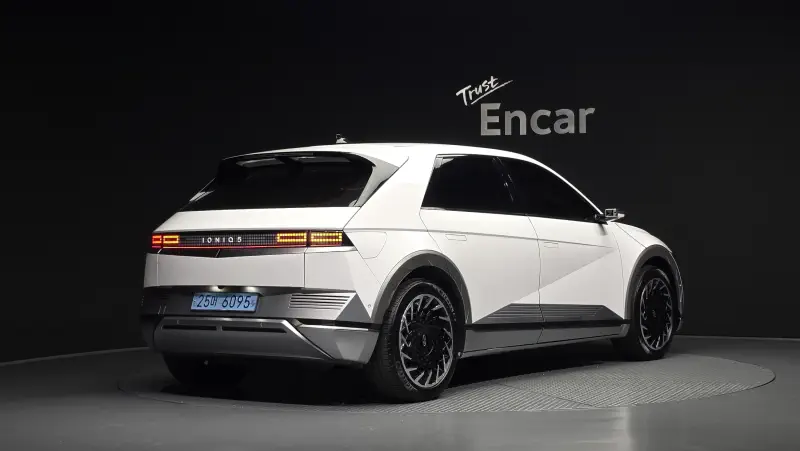 Hyundai Ioniq 5