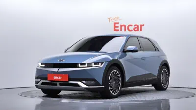 Hyundai Ioniq 5