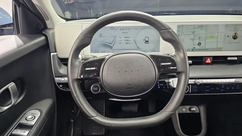 Hyundai Ioniq 5
