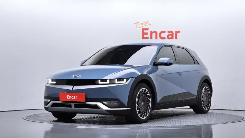 Hyundai Ioniq 5