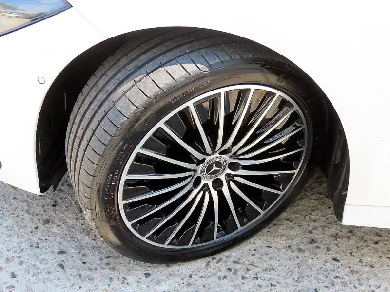 Mercedes-Benz CLE-Class