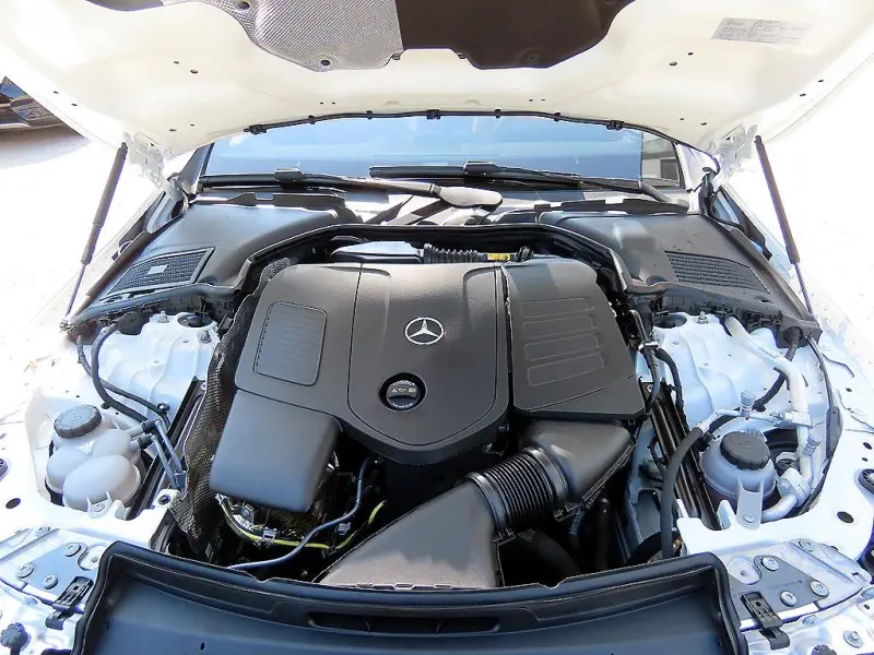 Mercedes-Benz CLE-Class