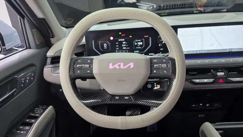 Kia EV9