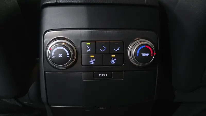 Hyundai Veracruz