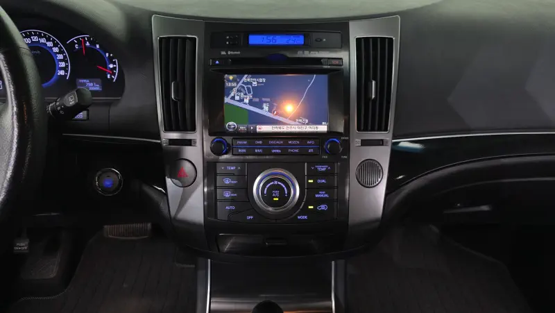 Hyundai Veracruz