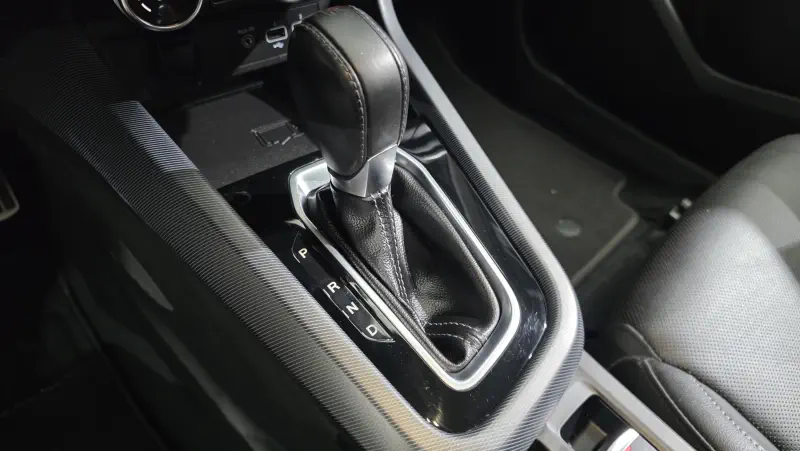 Renault Samsung XM3
