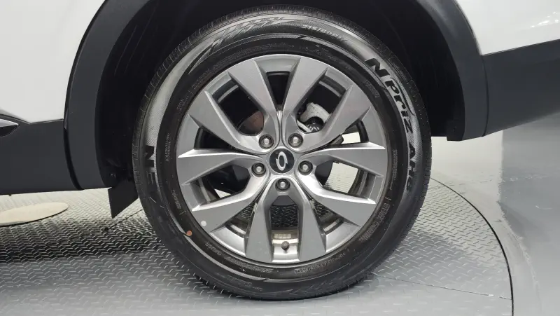 Renault Samsung XM3