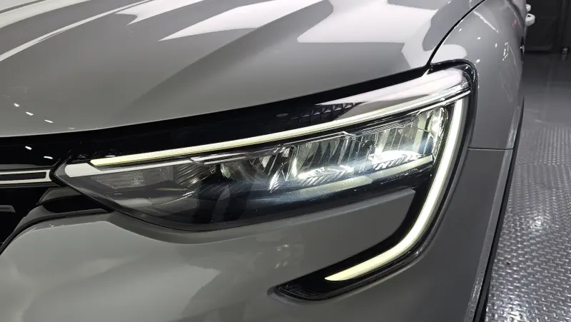 Renault Samsung XM3