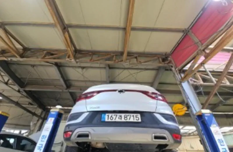 Renault Samsung XM3