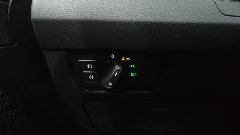 Volkswagen Passat GT