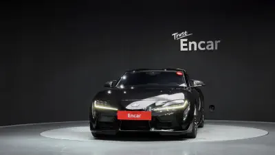 Toyota Supra